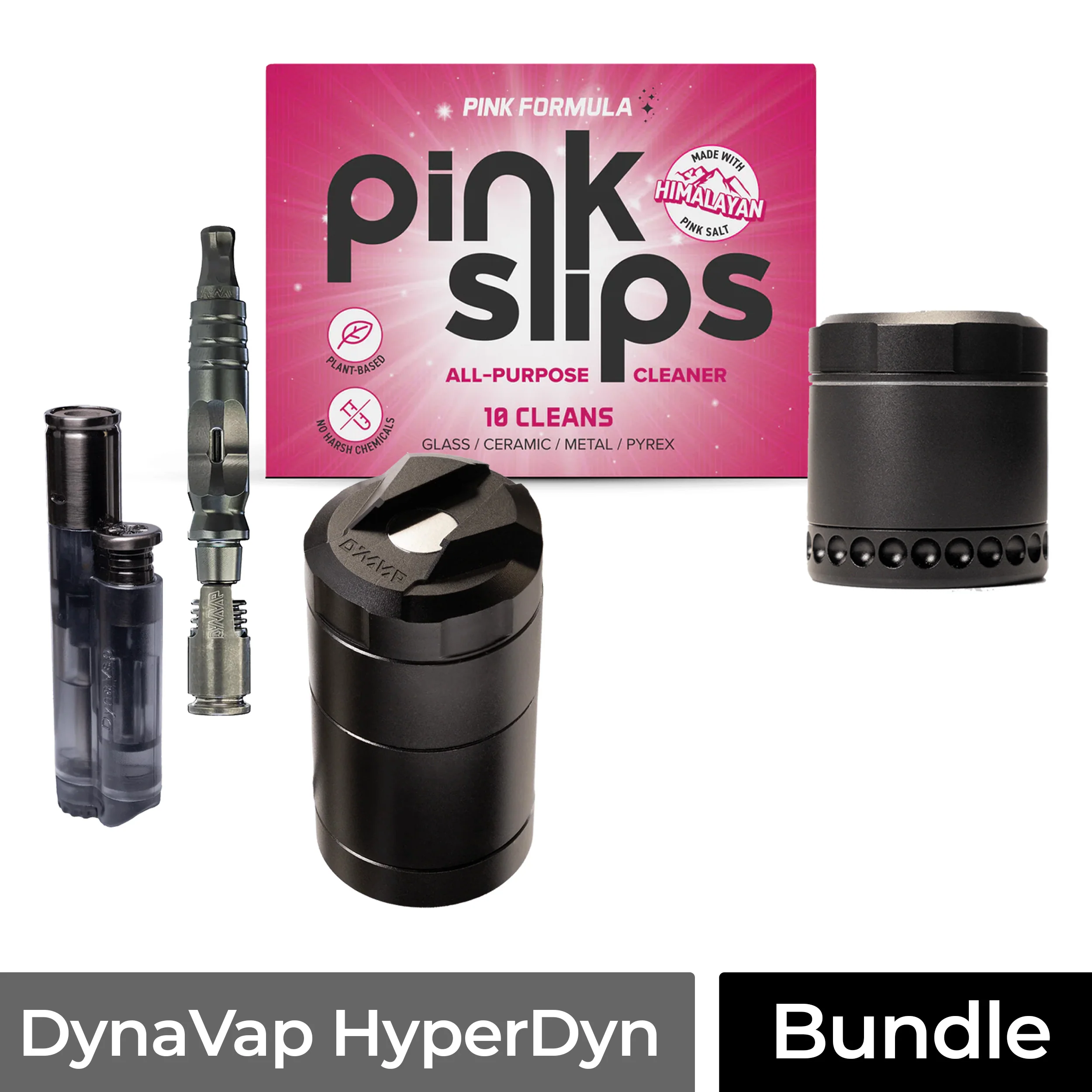 New Arrivals in Vaporizers & Accessories