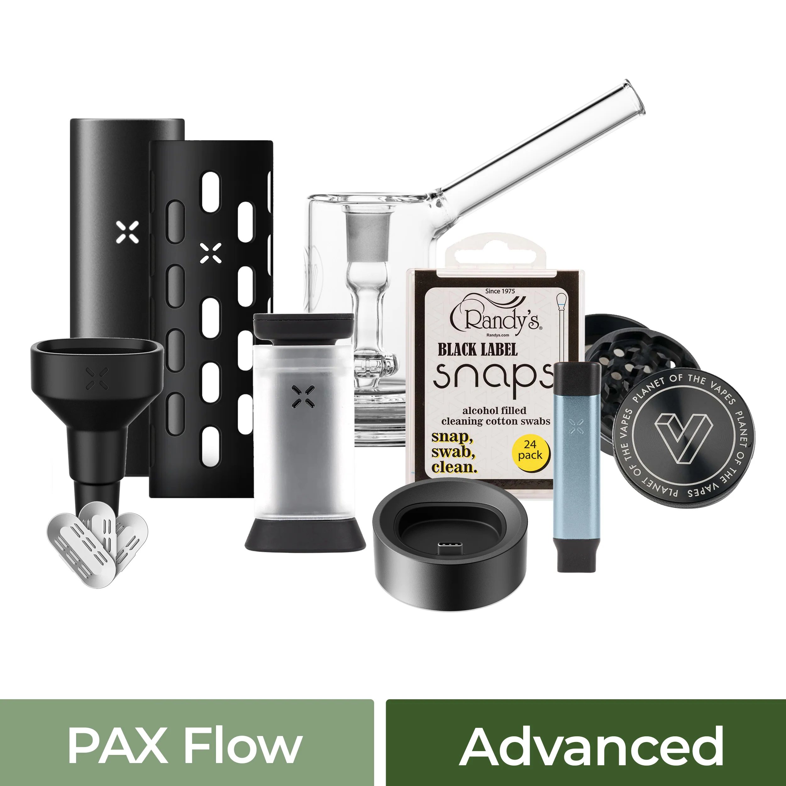 Best Vapes for Bubblers
